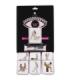 SECRETPLAY - JUEGO PAREJAS MEMORY PLAY (ES/EN/IT/FR/PT)