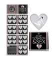 SECRETPLAY - SCRATCH & SEX JUEGO PAREJAS HETERO (ES/EN/FR/PT/DE)