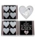 SECRETPLAY - SCRATCH & SEX JUEGO PAREJAS HETERO (ES/EN/FR/PT/DE)