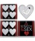 SECRETPLAY - SCRATCH & SEX JUEGO PAREJAS GAY (ES/EN/FR/PT/DE)