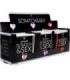 SECRETPLAY - DISPLAY + POSTURAS SCRATCH & SEX (ES/EN/FR/PT/DE)