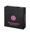 TEASE & PLEASE - KAMA SUTRA POKER GAME