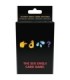 KHEPER GAMES - DTF JUEGO DE CARTAS EMOJIS