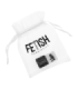 FETISH SUBMISSIVE - DADOS POSTURAS Y LUGAR
