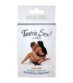 KHEPER GAMES - JUEGO CARTAS TANTRIC SEX!