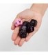SECRETPLAY - DICE, PLAY, SEX JUEGO DE DADOS (ES/EN/DE/FR/NL/PT/IT)