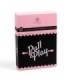 SECRETPLAY - PULL & PLAY JUEGO DE CARTAS (ES/EN/DE/FR/NL/PT/IT)