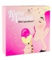 SECRETPLAY - JUEGO KINKY OR VANILLA /ES/EN/FR/DE/IT/PT/NL/