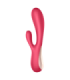 SATISFYER - MONO FLEX ROJO CON APP