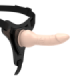 FETISH SUBMISSIVE HARNESS - SILICONA FLESH REALISTIC 16CM