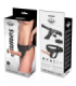 HARNESS ATTRACTION - ARNÉS  JAMES 16 CM -O- 3.3 CM