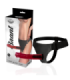 HARNESS ATTRACTION - ARNÉS  BRANT 19 CM -O- 4 CM