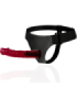 HARNESS ATTRACTION - ARNÉS  BRANT 19 CM -O- 4 CM