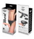 HARNESS ATTRACTION - ARNÉS  ALBERT REALISTIC 17.5 CM -O- 4.3 CM
