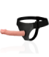 HARNESS ATTRACTION - ARNÉS  MELVIN FLESH 19 CM -O- 4 CM