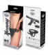 HARNESS ATTRACTION - ARNÉS  SILICONA KENNY 15 CM -O- 3.2 CM