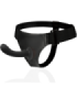 HARNESS ATTRACTION - ARNÉS  SILICONA WALKER G-SPOT 15.5 CM -O- 3.8 CM