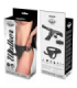 HARNESS ATTRACTION - ARNÉS  SILICONA WALKER G-SPOT 15.5 CM -O- 3.8 CM