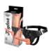 HARNESS ATTRACTION - ARNÉS  TAYLOR DELUXE 18 CM -O- 4.5 CM