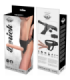 HARNESS ATTRACTION - DERICK ARNÉS ARTICULABLE 22.5 CM -O- 4.5 CM