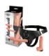 HARNESS ATTRACTION - ARNÉS  MURDOCK 19.8 + 15 CM -O- 4 CM