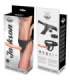 HARNESS ATTRACTION - ARNÉS  JACKSON 19.8 CM -O- 4.2 CM