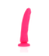 DELTA CLUB - TOYS ARNES + DILDO ROSA SILICONA MEDICA 17 CM -O- 3 CM