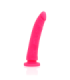 DELTA CLUB - TOYS ARNES + DILDO ROSA SILICONA MEDICA 17 CM -O- 3 CM