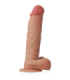 CYBER SILICOCK - ARNÉS SILICONA LÍQUIDA MAGNUS 20.5 CM -O- 4.1 CM