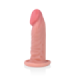 ROCKARMY - ARNES + DUAL DENSITY TIGER DILDO REALISTA 14 CM -O- 4.46 CM