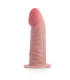 ROCKARMY - ARNES + DUAL DENSITY TIGER DILDO REALISTA 14 CM -O- 4.46 CM