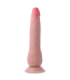 ROCKARMY - ARNÉS + DUAL DENSITY CRUSADER DILDO REALISTA 21.5 CM -O- 4.46 CM