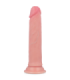 ROCKARMY - HARNESS + LIQUID SILICONE DILDO PREMIUM AVENGER 19 CM -O- 3.98 CM