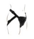 GET REAL - STRAP-ON HARNÉS NEGRO