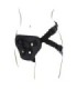 GET REAL - STRAP-ON DELUXE HARNÉS NEGRO