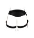 GET REAL - STRAP-ON DELUXE HARNÉS NEGRO