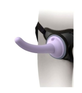 DILLIO - ARNÉS BODY DOCK VIOLETA