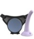 DILLIO - ARNÉS BODY DOCK VIOLETA