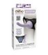 DILLIO - ARNÉS BODY DOCK VIOLETA