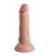 KING COCK - ÉLITE ARNÉS AJUSTABLE PARA PRINCIPIANTES CON DILDO 15.2 CM