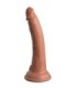 KING COCK - ÉLITE ARNÉS AJUSTABLE CONFORTABLE CON DILDO 17.8 CM