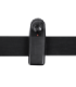 HARNESS ATTRACTION - ARNÉS  VIBRADOR HECTOR 20 CM -O- 3.5 CM