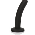 CALEXOTICS - SCANDAL SET DE BRAGUITAS ROJAS CON DILDO TALLA S/M