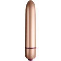 CLIMAXIMUM - DESIRE KIT VIBRADOR + PLUG ANAL TRENZADO
