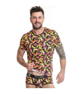 ANAIS MEN - BANANA CAMISETA L