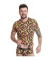 ANAIS MEN - BANANA CAMISETA XL