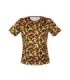ANAIS MEN - BANANA CAMISETA L