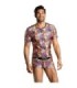 ANAIS MEN - COMICS CAMISETA S