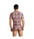 ANAIS MEN - COMICS CAMISETA S