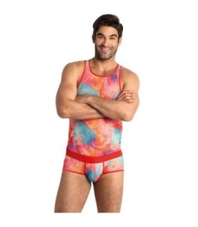 ANAIS MEN - FALCON TOP S